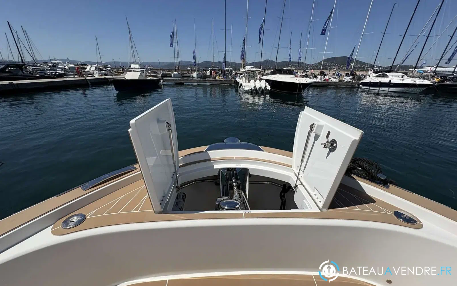 slider 14 Solaris Power Solaris 40 Open