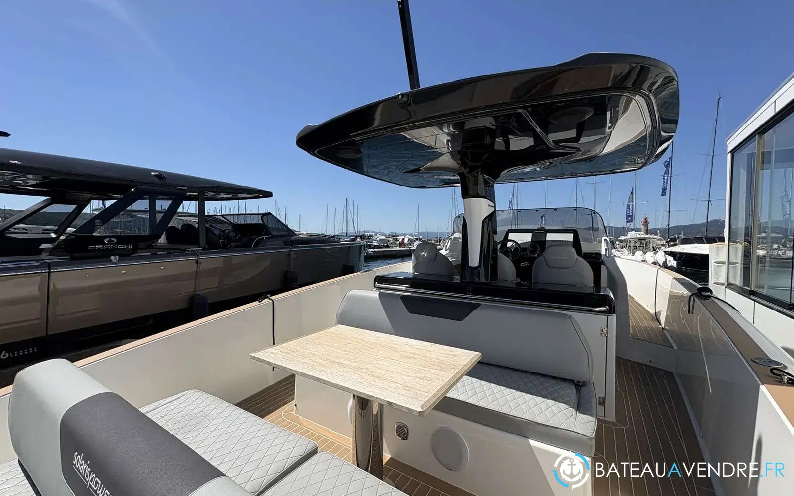 slider 2 Solaris Power Solaris 40 Open