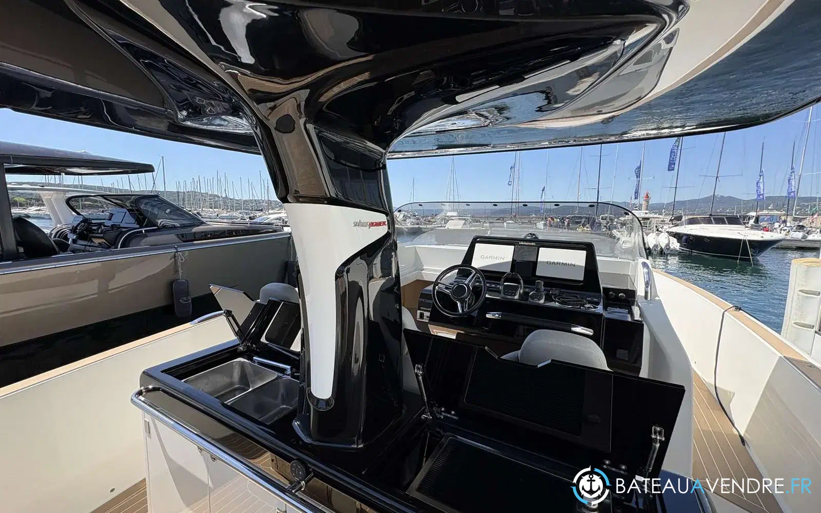 slider 3 Solaris Power Solaris 40 Open
