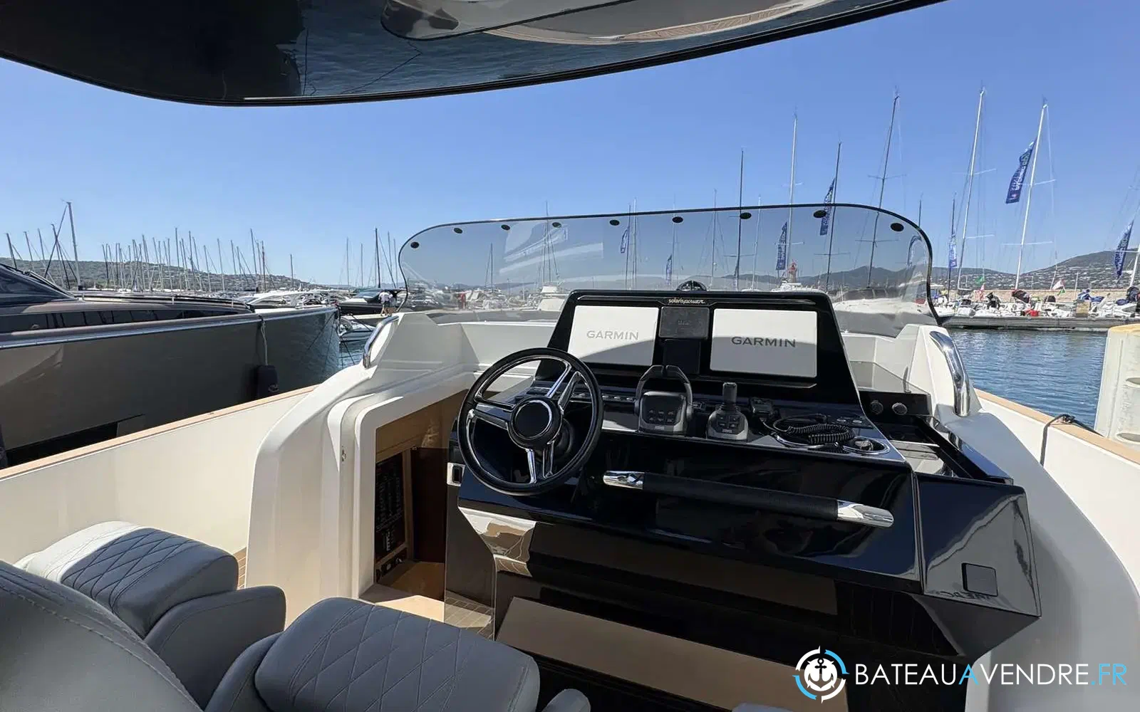 slider 4 Solaris Power Solaris 40 Open