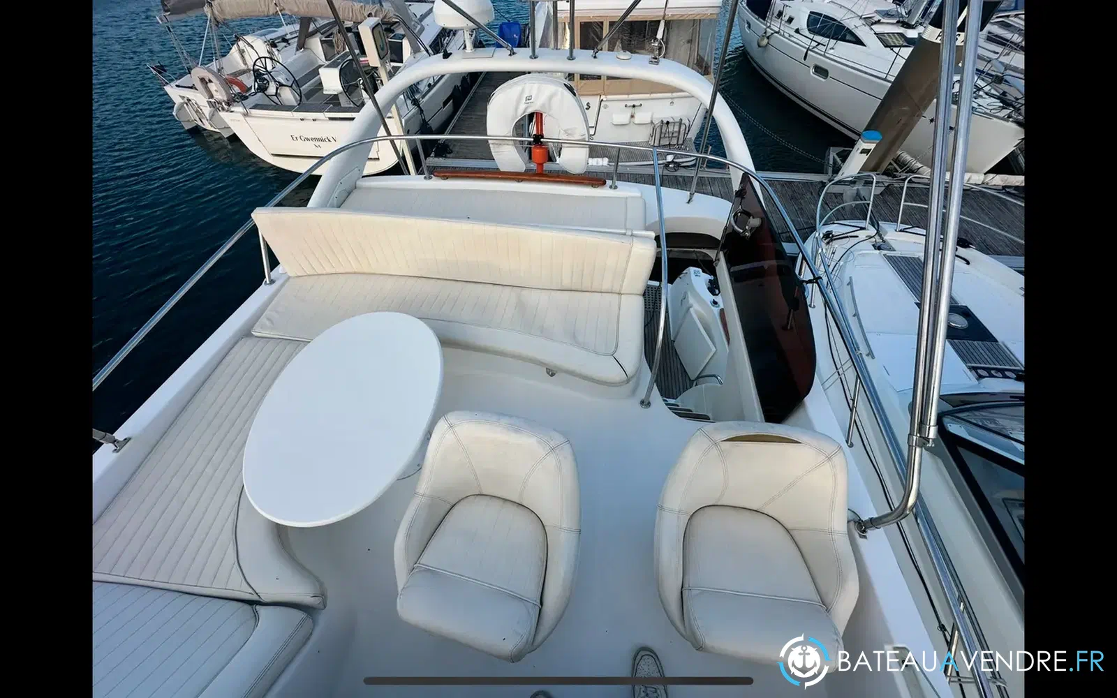 slider 9 Jeanneau Prestige 36
