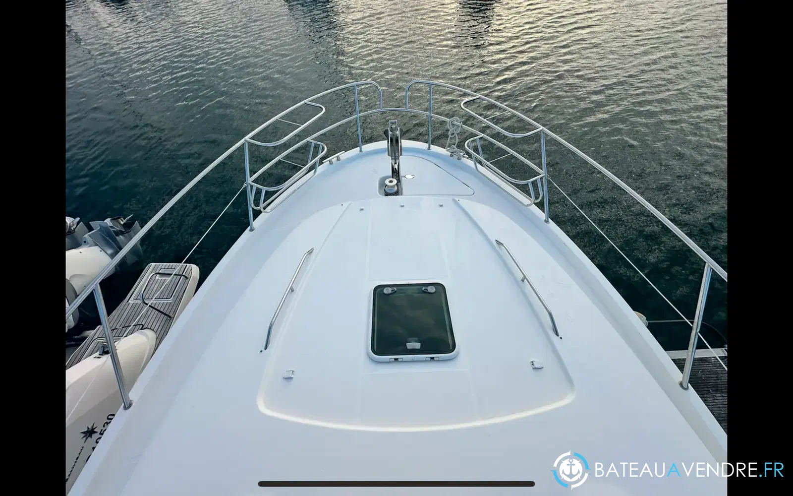 slider 10 Jeanneau Prestige 36