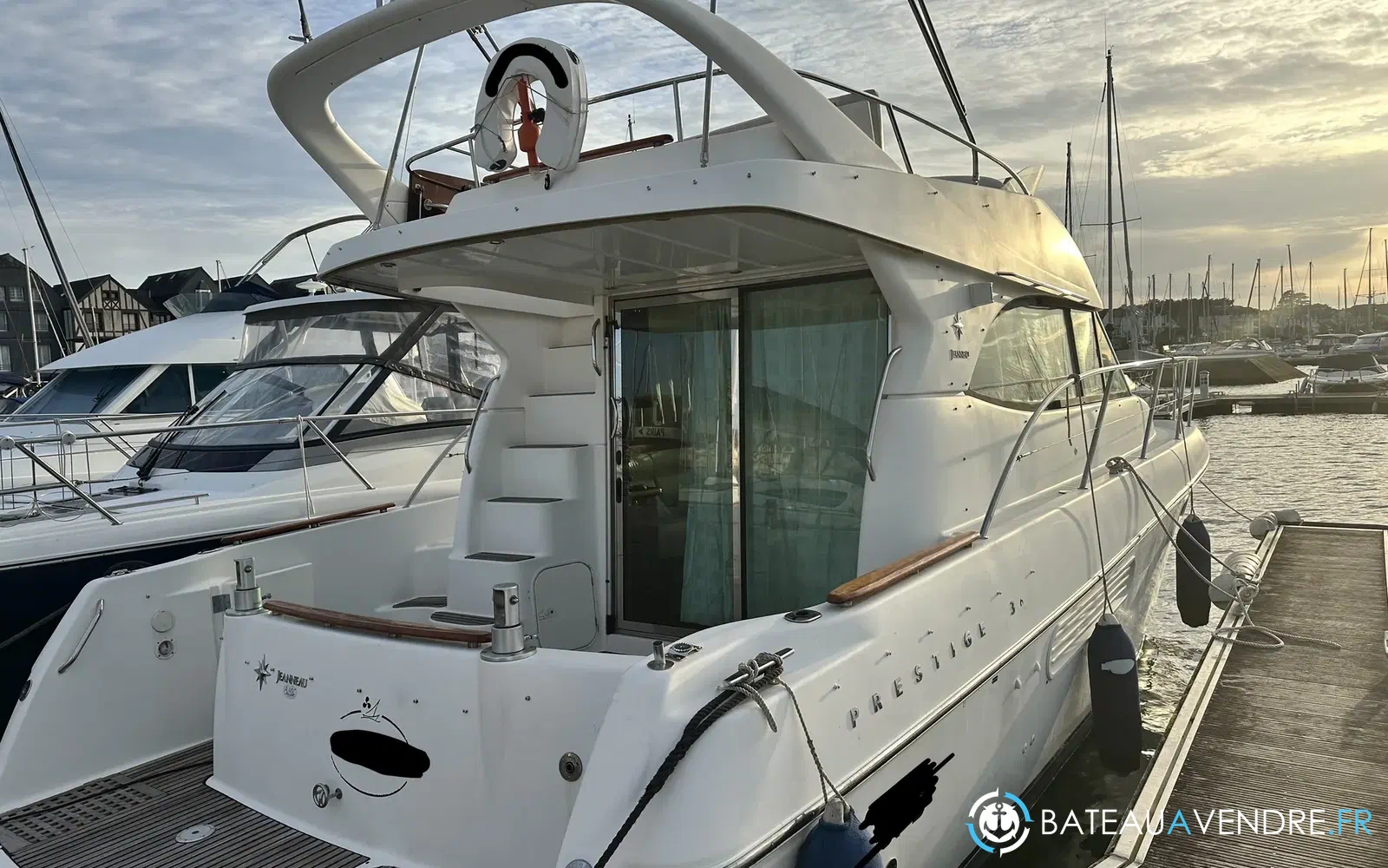 slider 1 Jeanneau Prestige 36