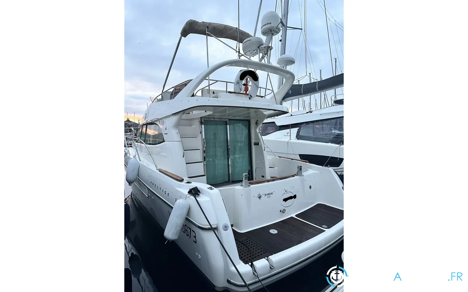 slider 2 Jeanneau Prestige 36