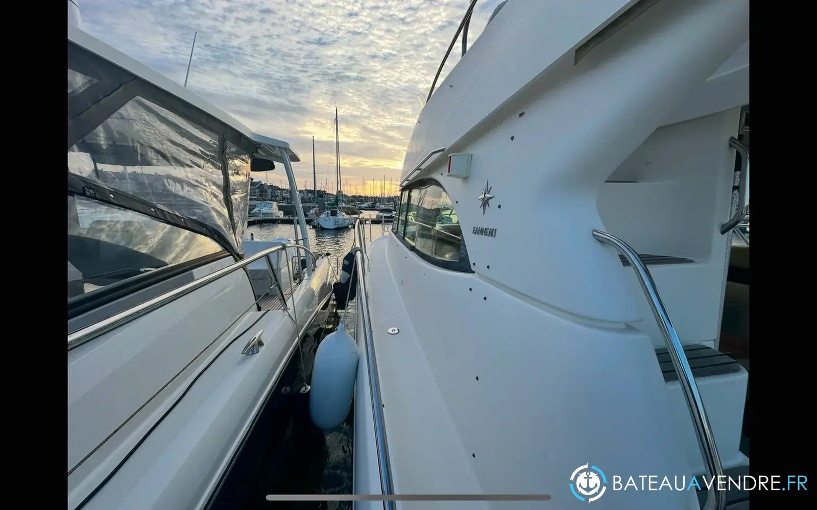 slider 3 Jeanneau Prestige 36