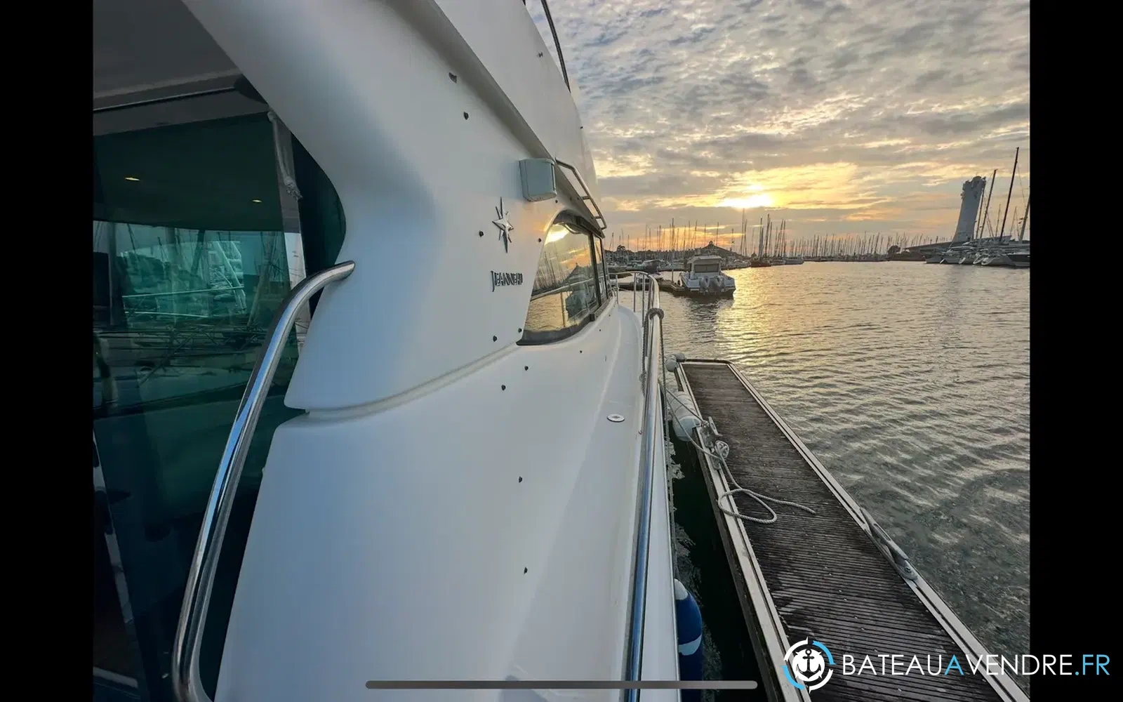 slider 4 Jeanneau Prestige 36