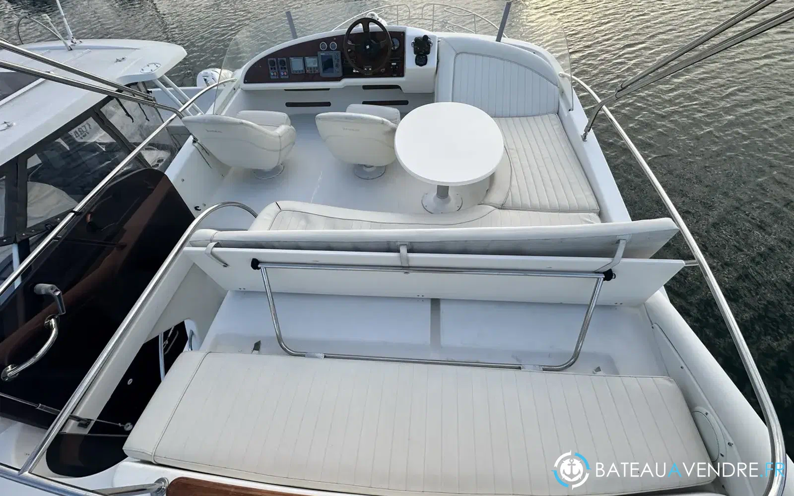 slider 8 Jeanneau Prestige 36