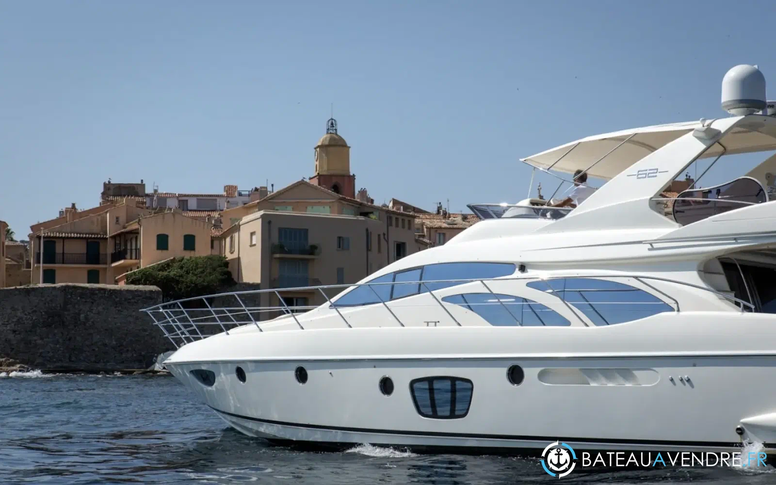 slider 0 Azimut 62 E