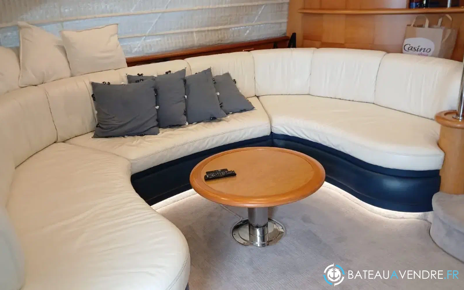 slider 10 Azimut 62 E