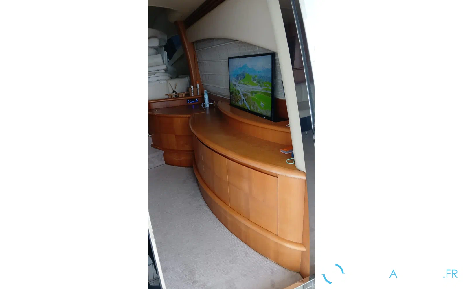 slider 12 Azimut 62 E