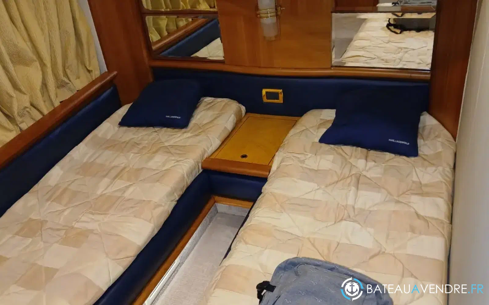 slider 14 Azimut 62 E