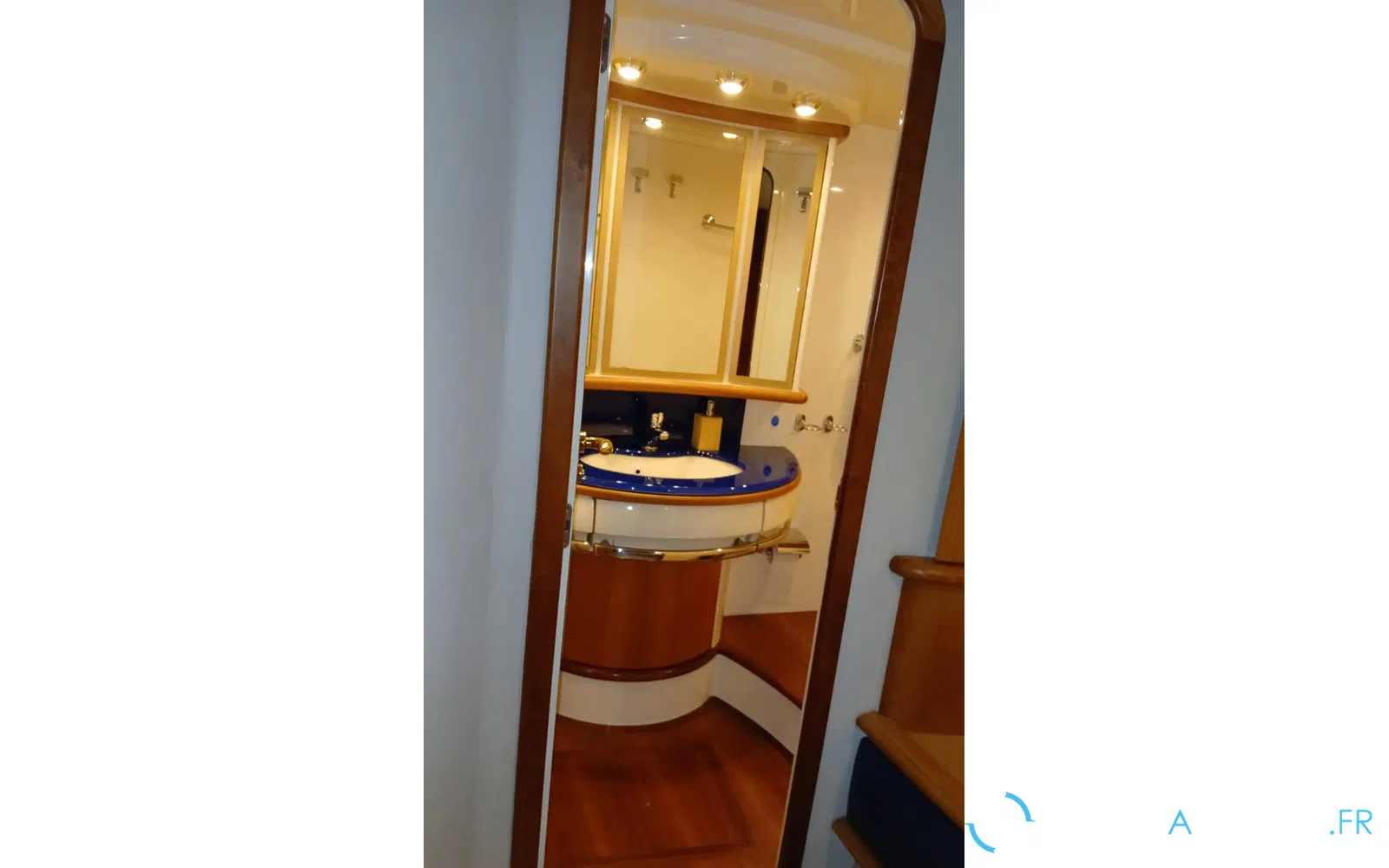 slider 17 Azimut 62 E