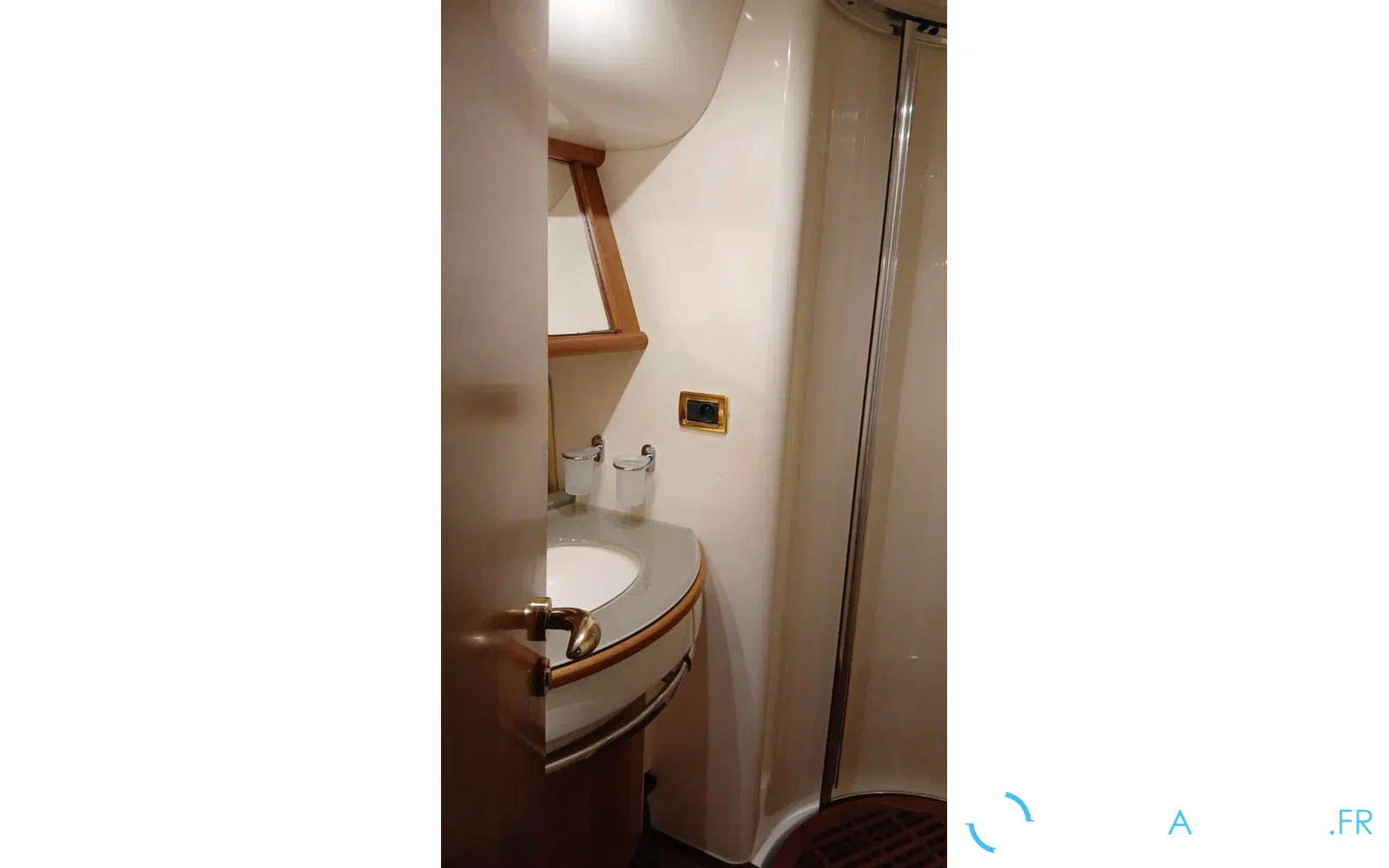 slider 19 Azimut 62 E