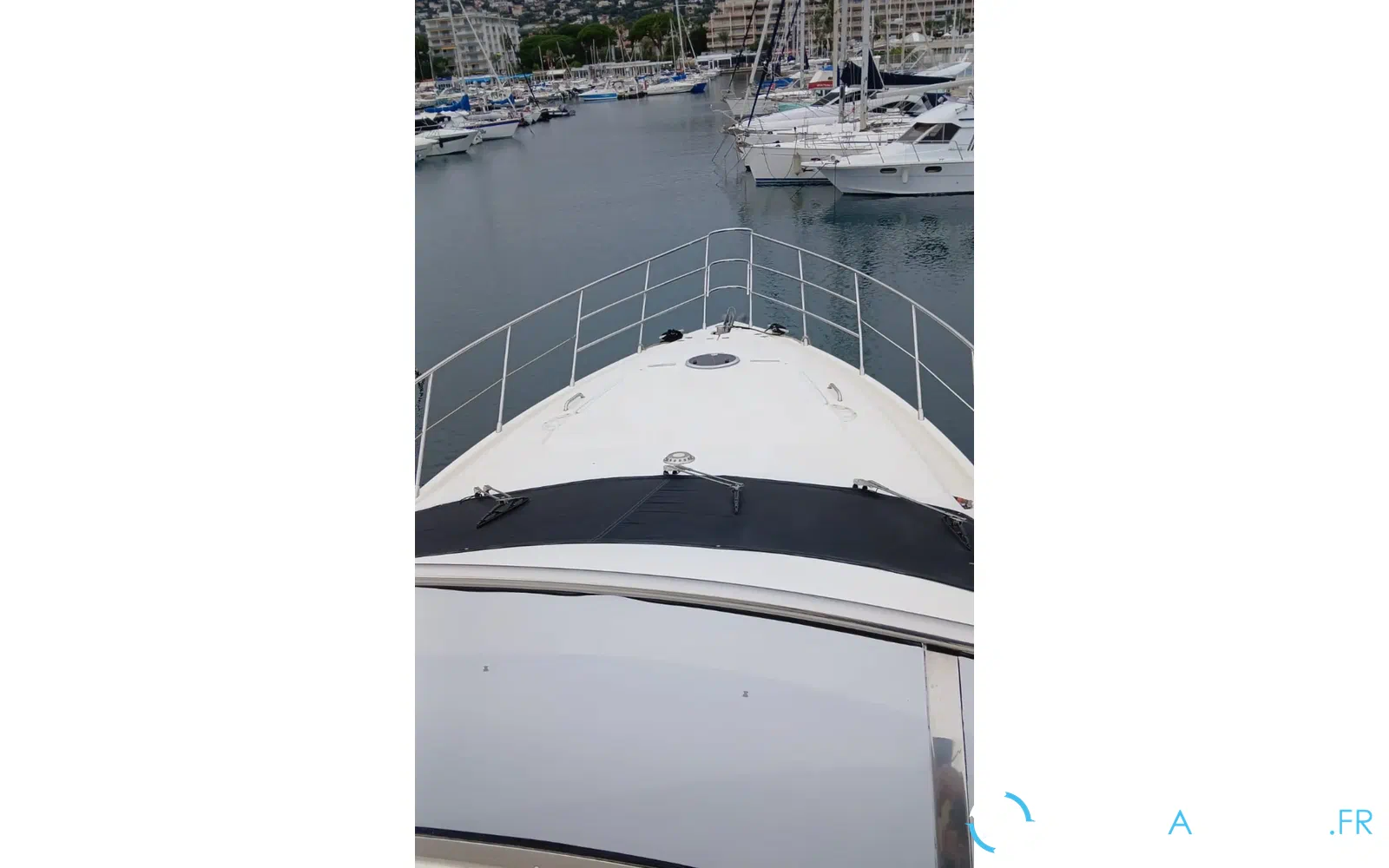 slider 3 Azimut 62 E