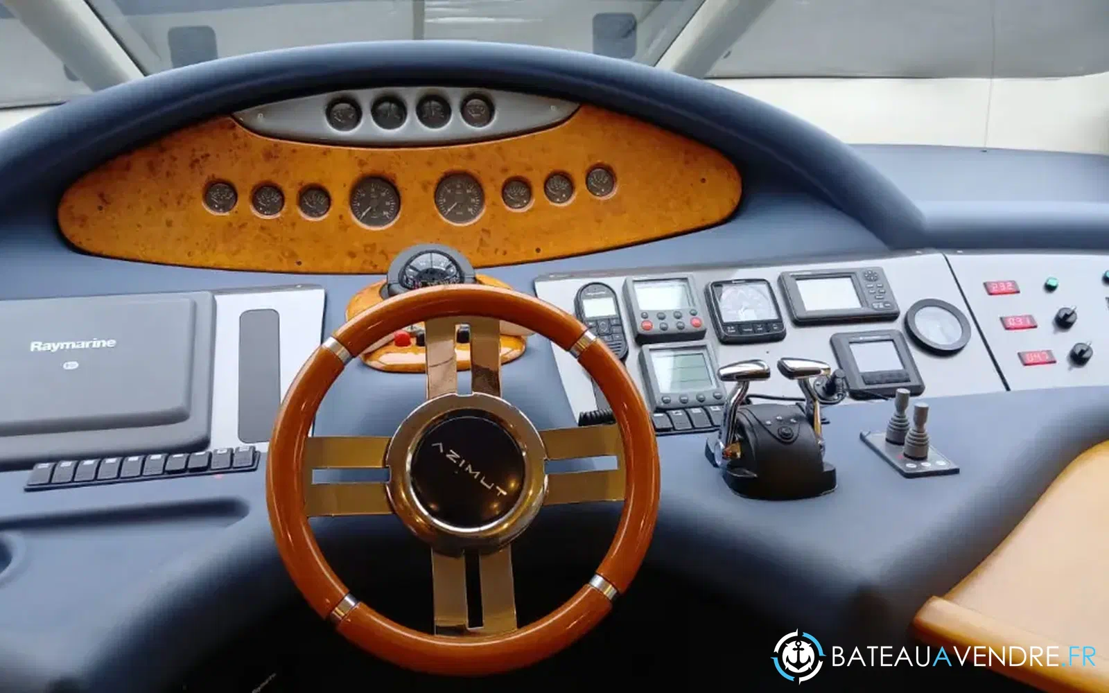 slider 8 Azimut 62 E