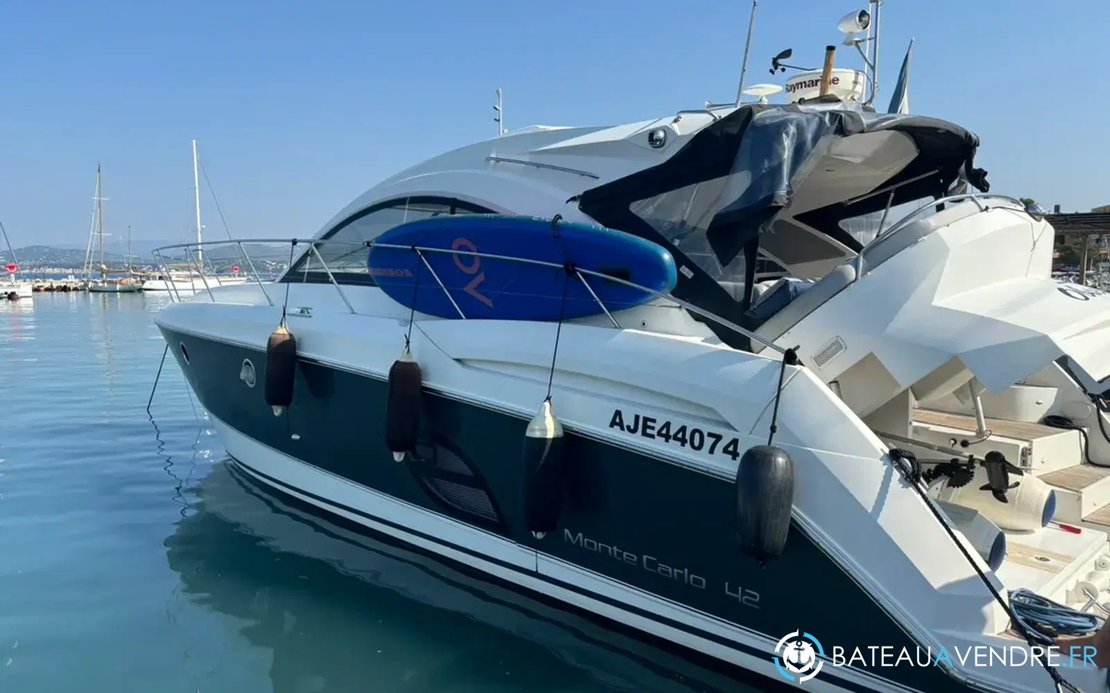slider 0 Beneteau Monte Carlo 42