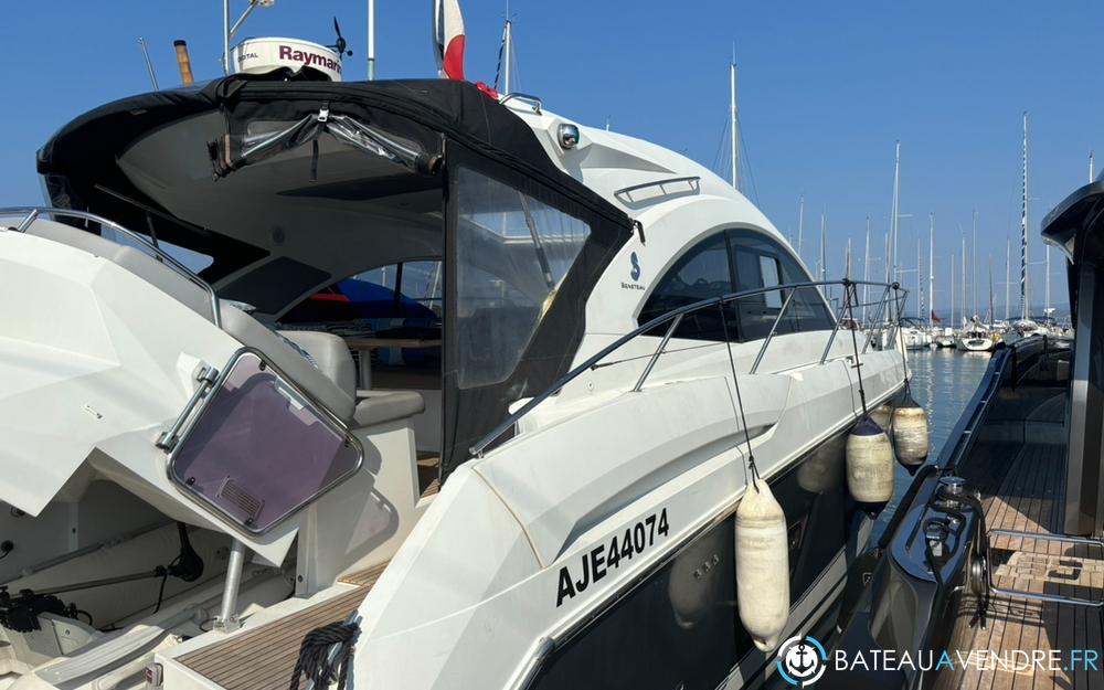 Beneteau Monte Carlo 42 photo 2