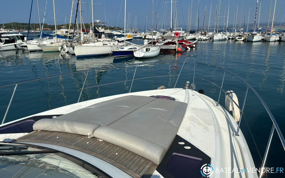 Beneteau Monte Carlo 42 photo 3