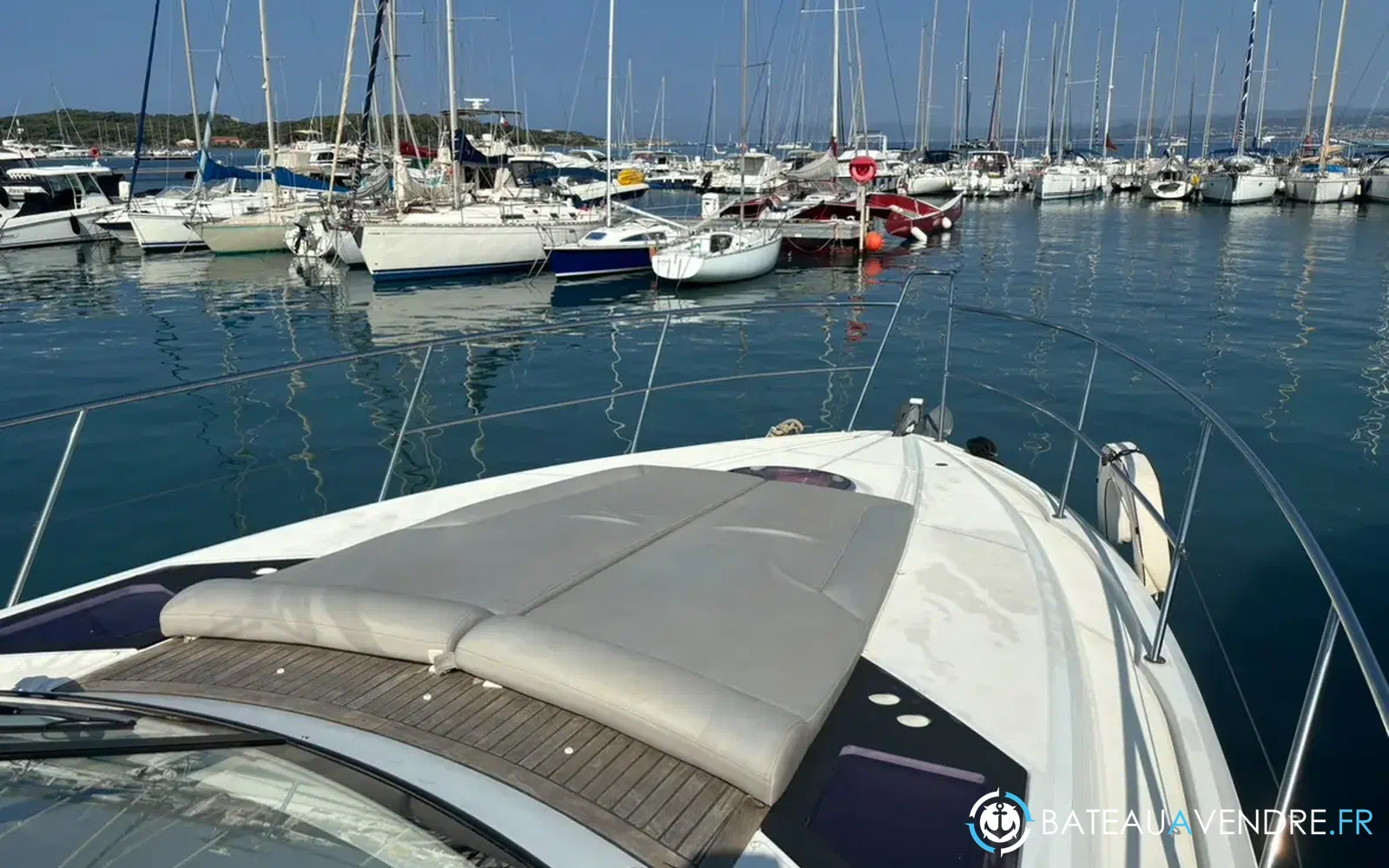 slider 2 Beneteau Monte Carlo 42
