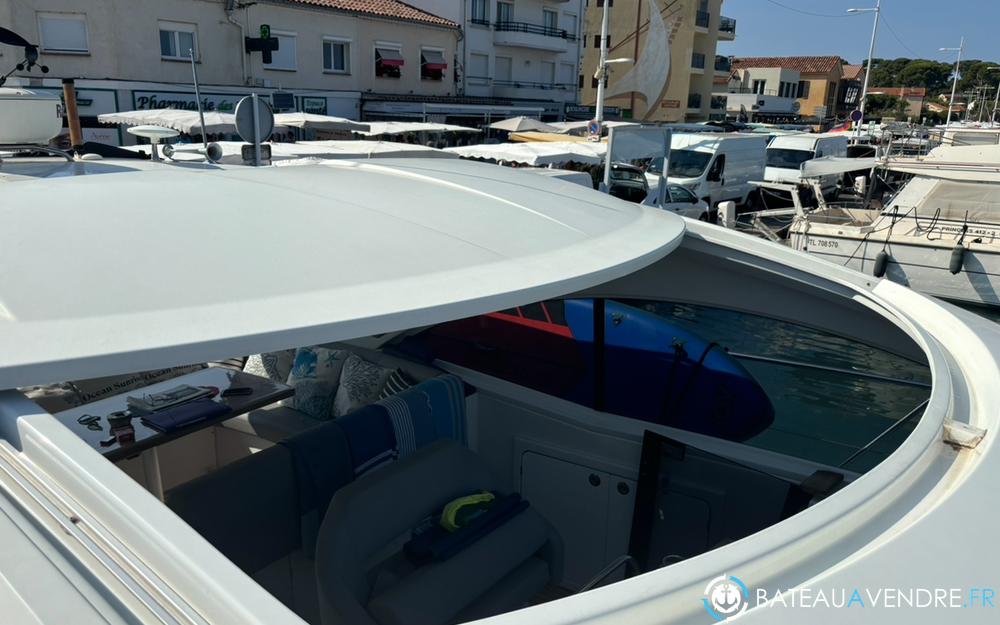 Beneteau Monte Carlo 42 photo 5