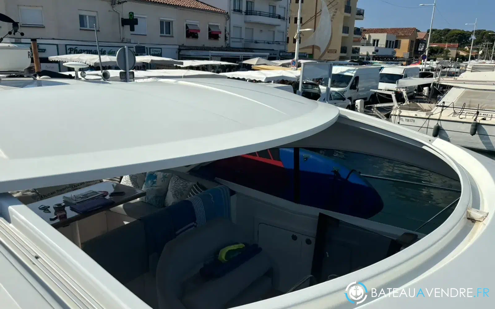 slider 4 Beneteau Monte Carlo 42