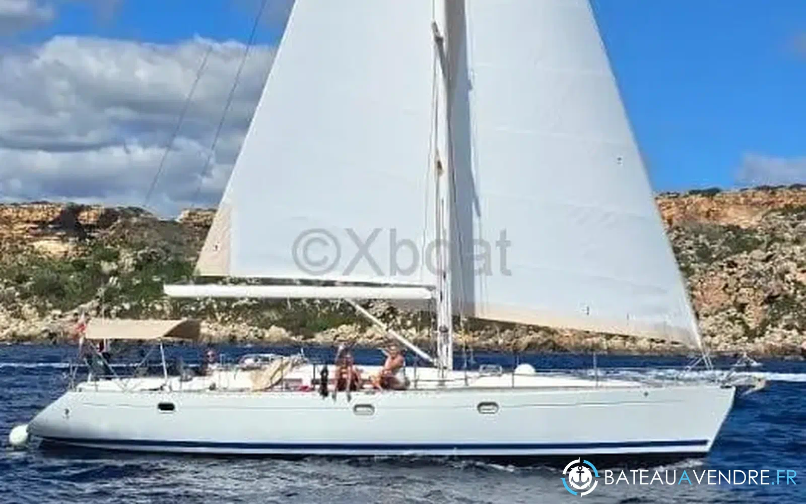 slider 0 Jeanneau Sun Odyssey 47