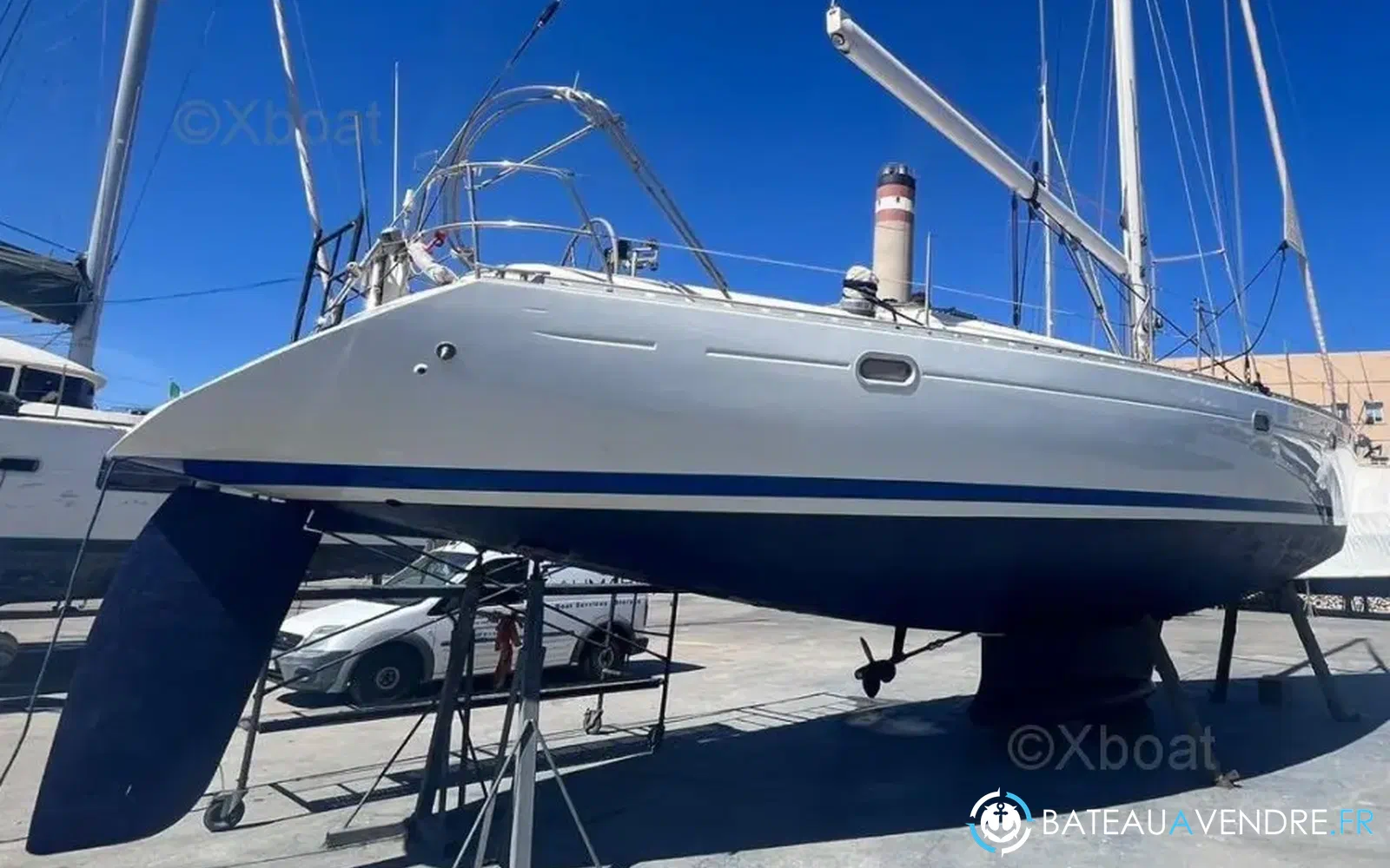 slider 1 Jeanneau Sun Odyssey 47