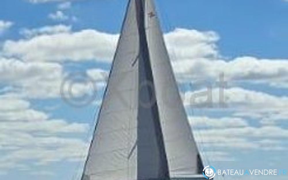 Jeanneau Sun Odyssey 47 photo 3