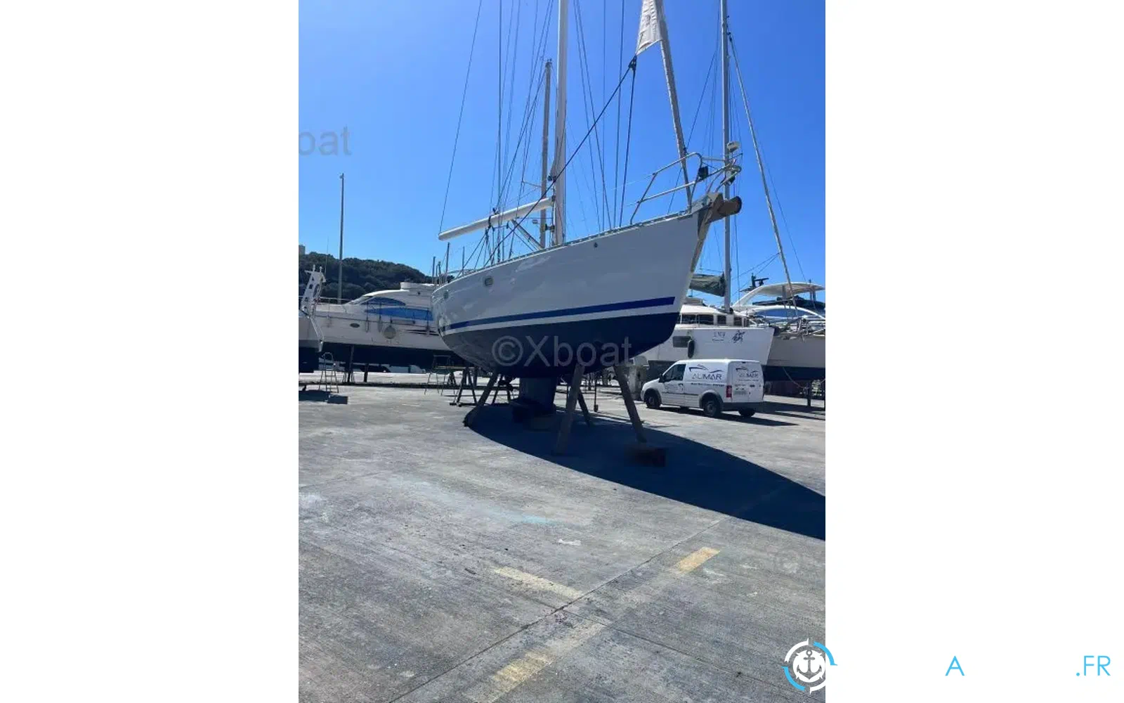 slider 2 Jeanneau Sun Odyssey 47