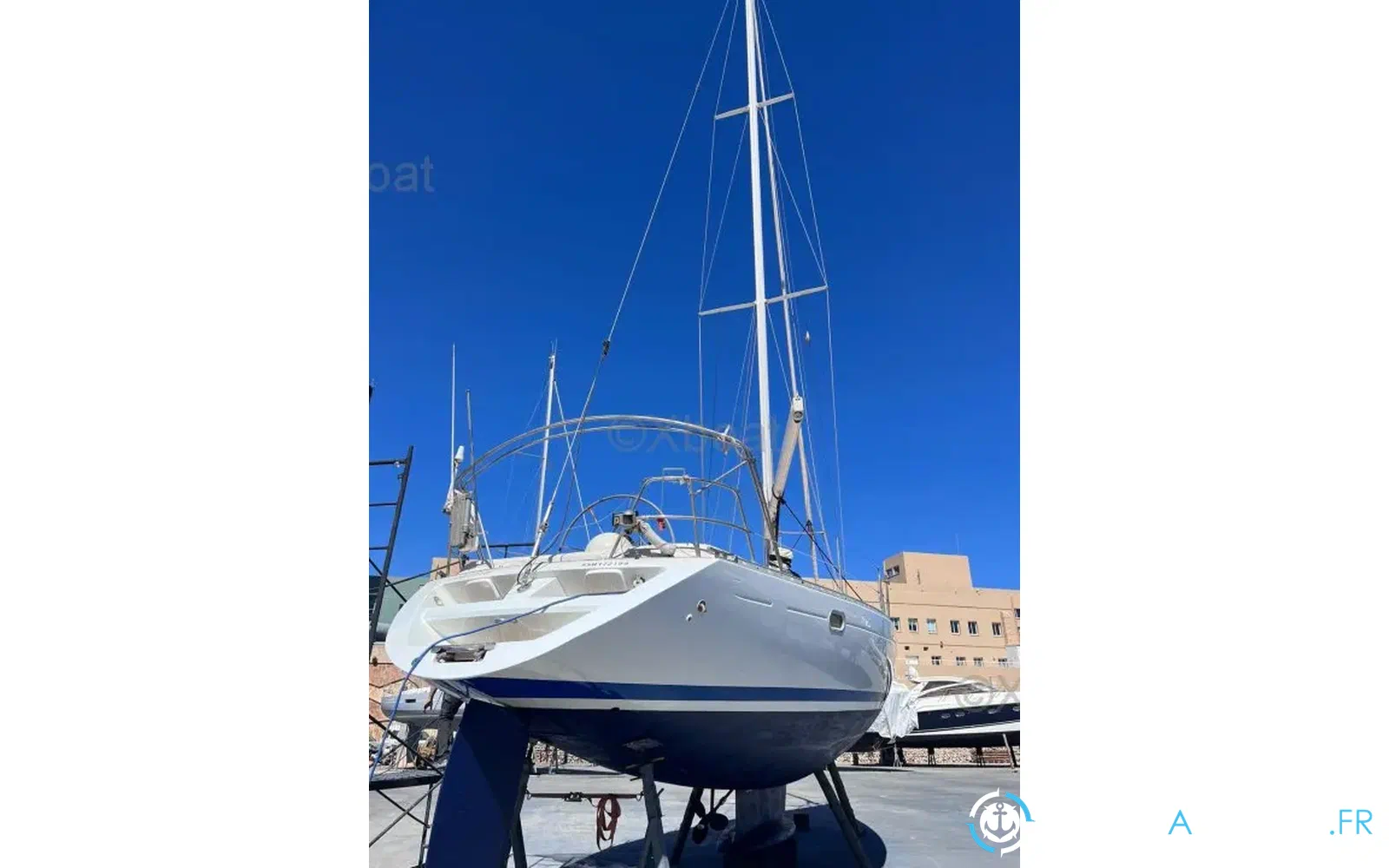 slider 4 Jeanneau Sun Odyssey 47