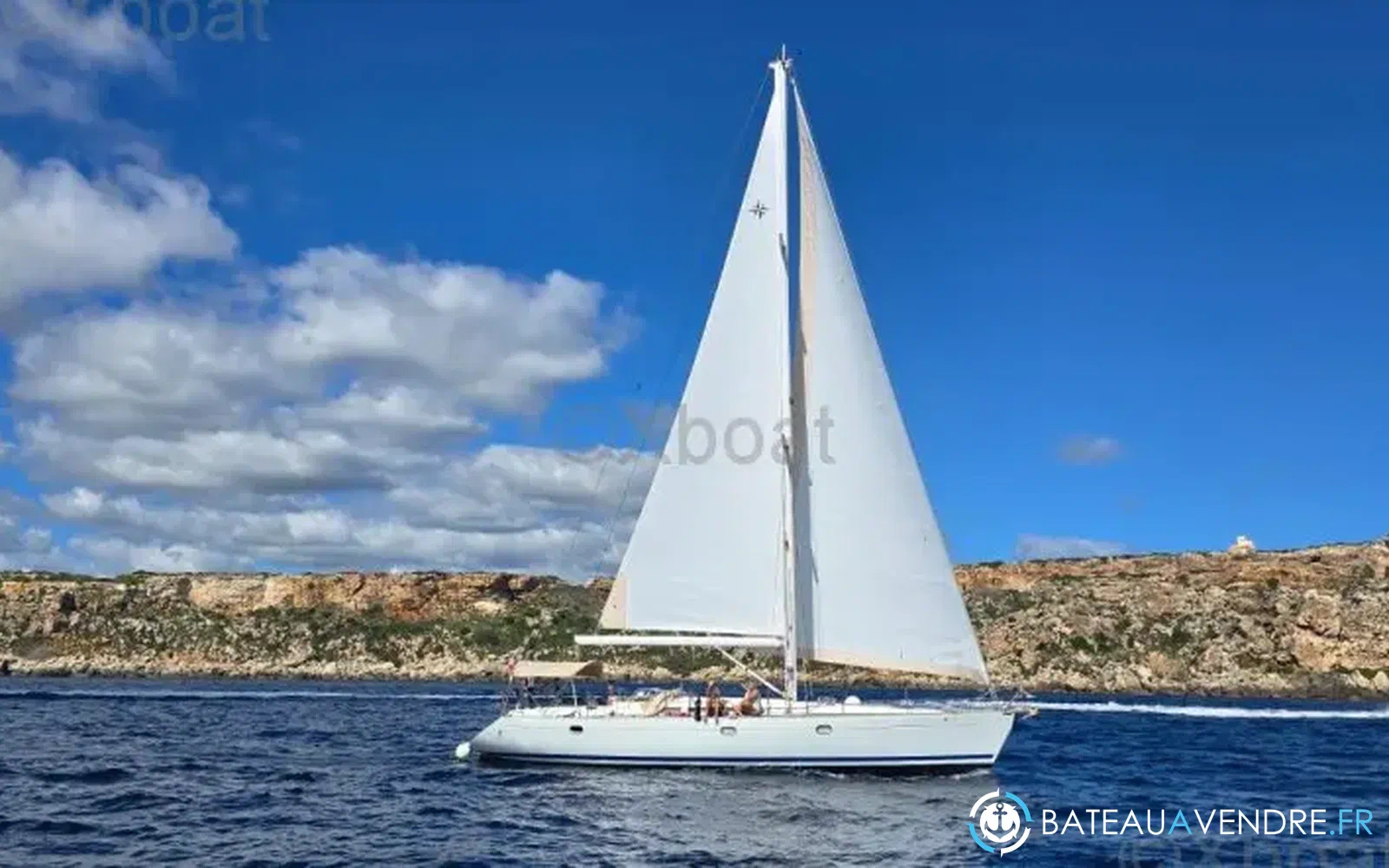 slider 8 Jeanneau Sun Odyssey 47