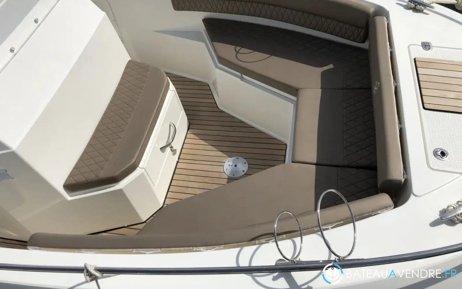 slider 2 Pacific Craft 750 Open