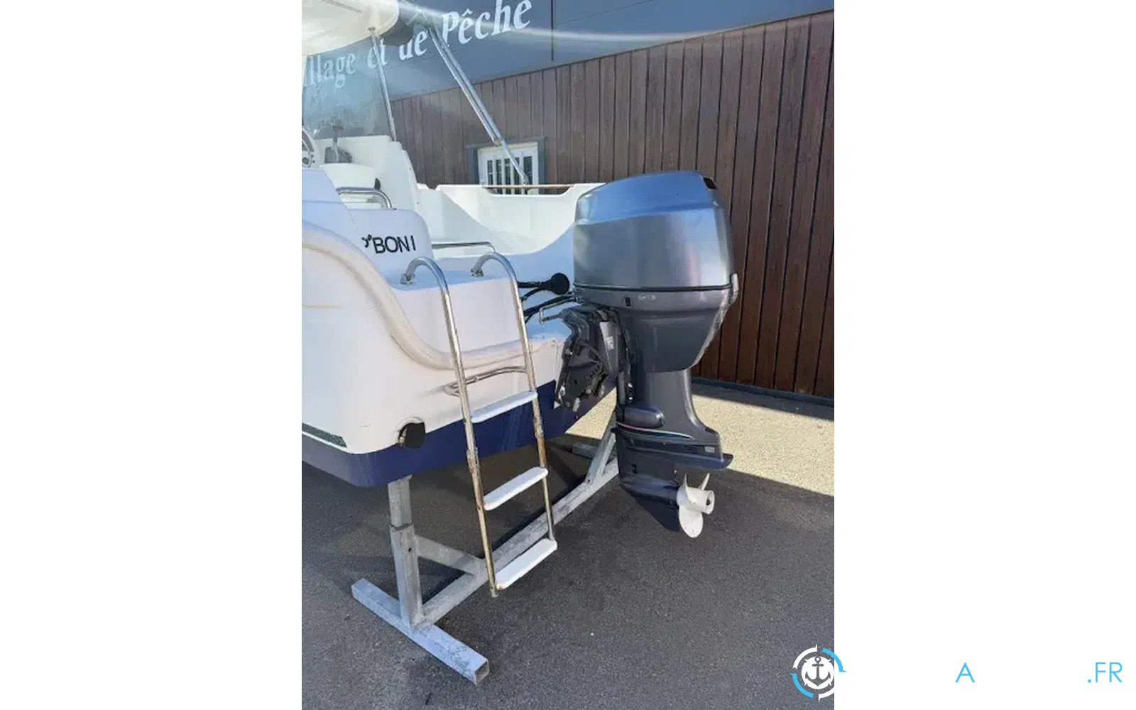 slider 1 Jeanneau Merry Fisher 580