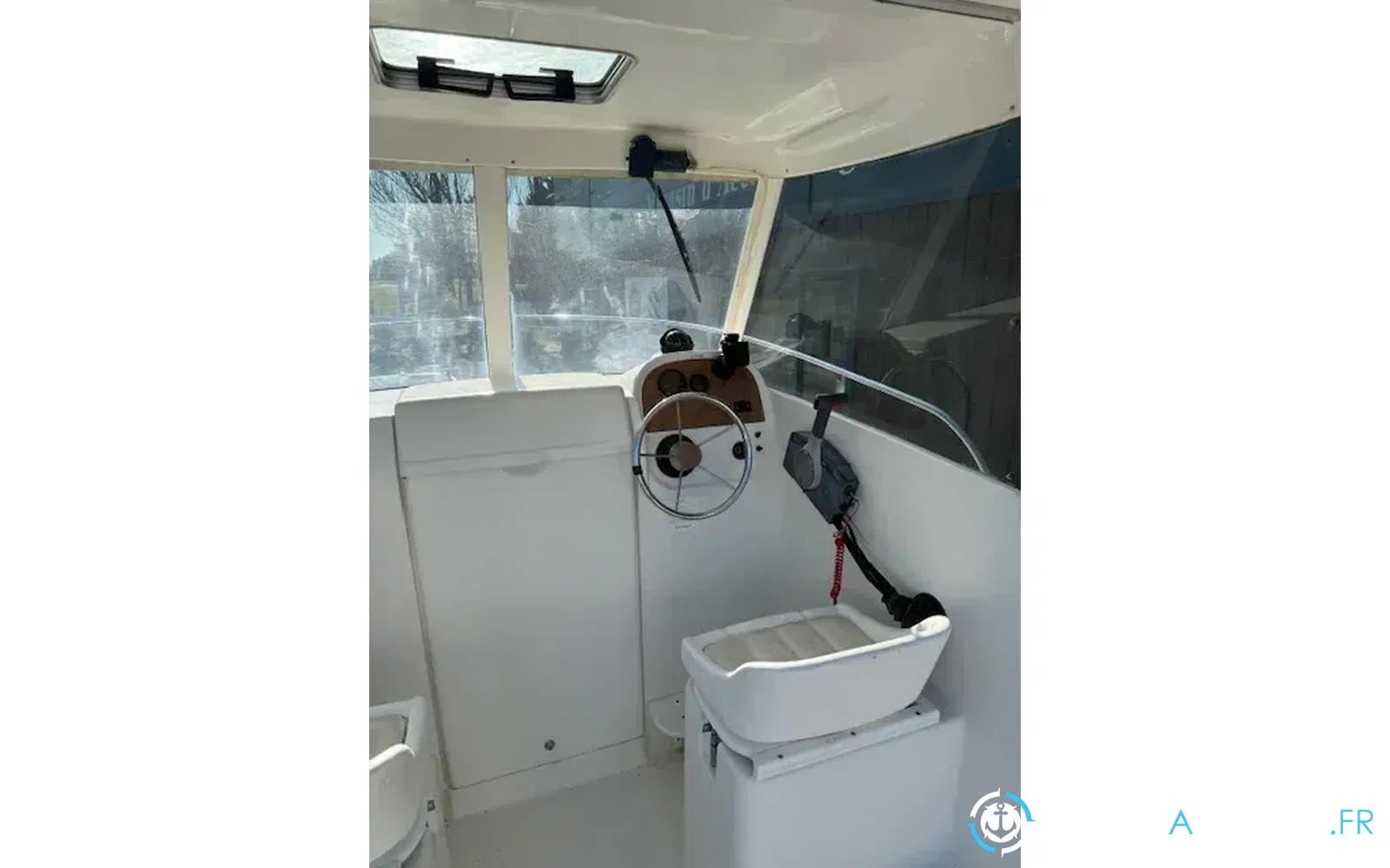 slider 3 Jeanneau Merry Fisher 580