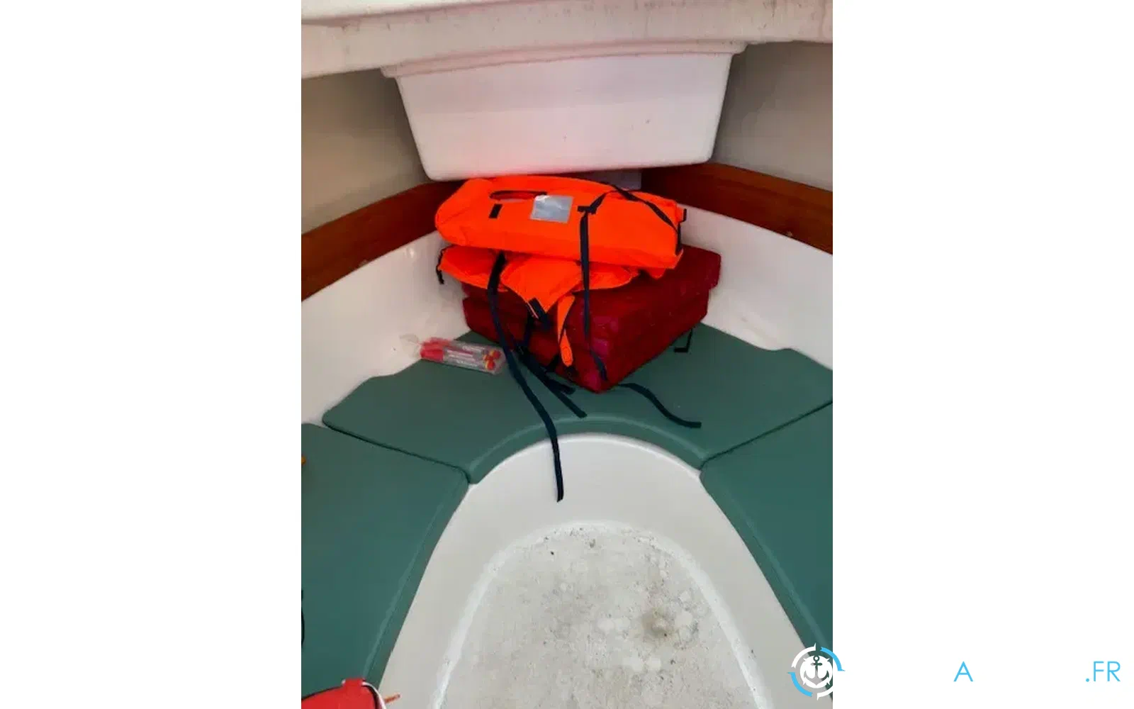 slider 4 Jeanneau Merry Fisher 580