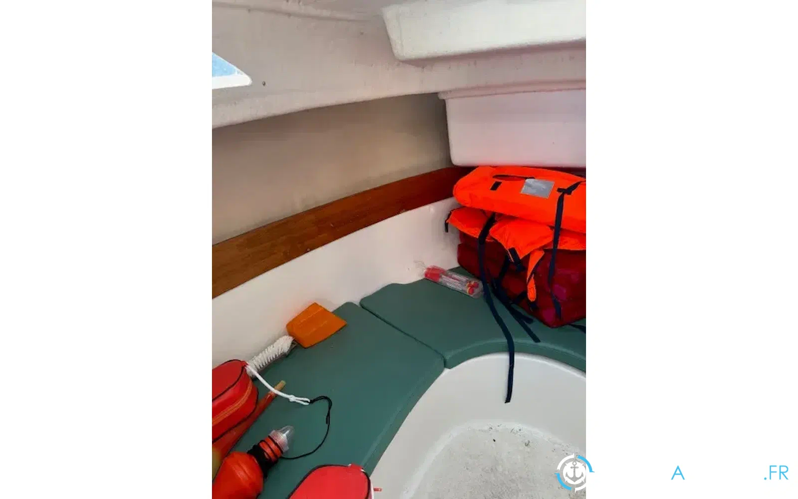 slider 5 Jeanneau Merry Fisher 580