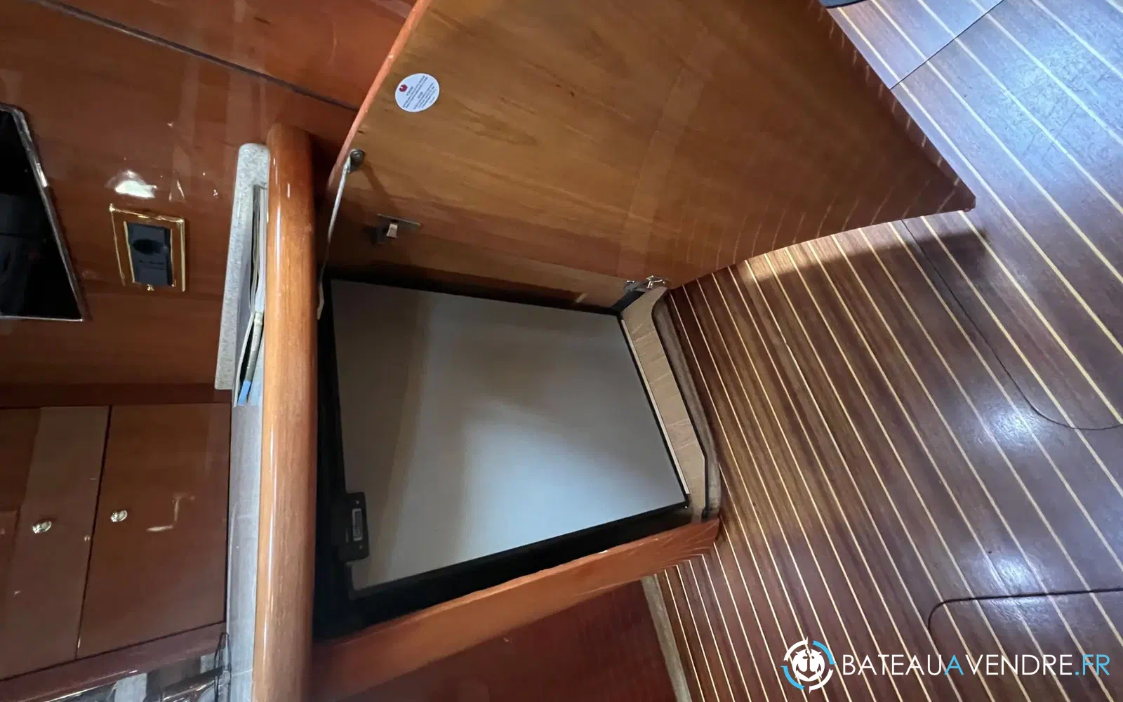 slider 21 Cranchi 50 Open