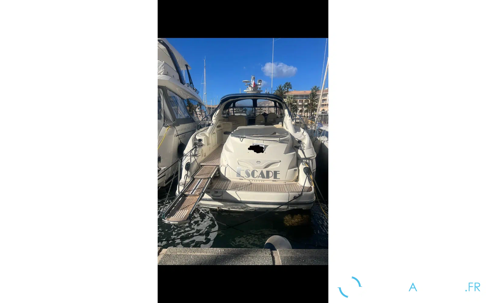 slider 1 Cranchi 50 Open