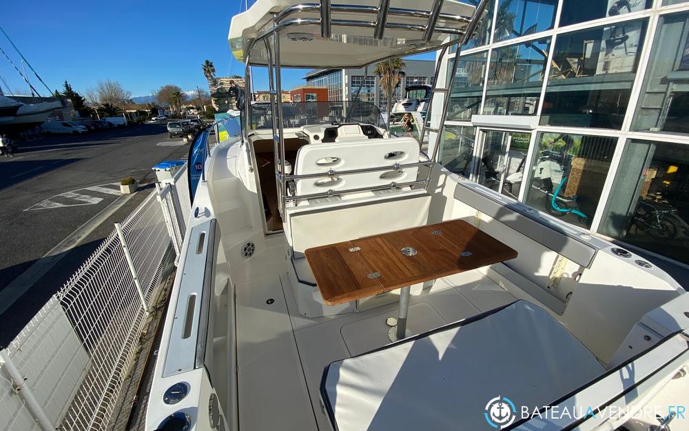 Galia 770 Sun Deck photo 3