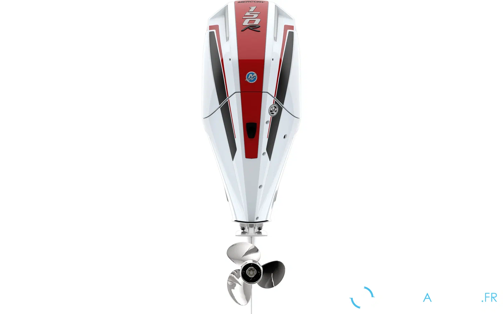 slider 3 Racing 150 CV V6 EFI *Offre Remotorisation Mercury 2026*