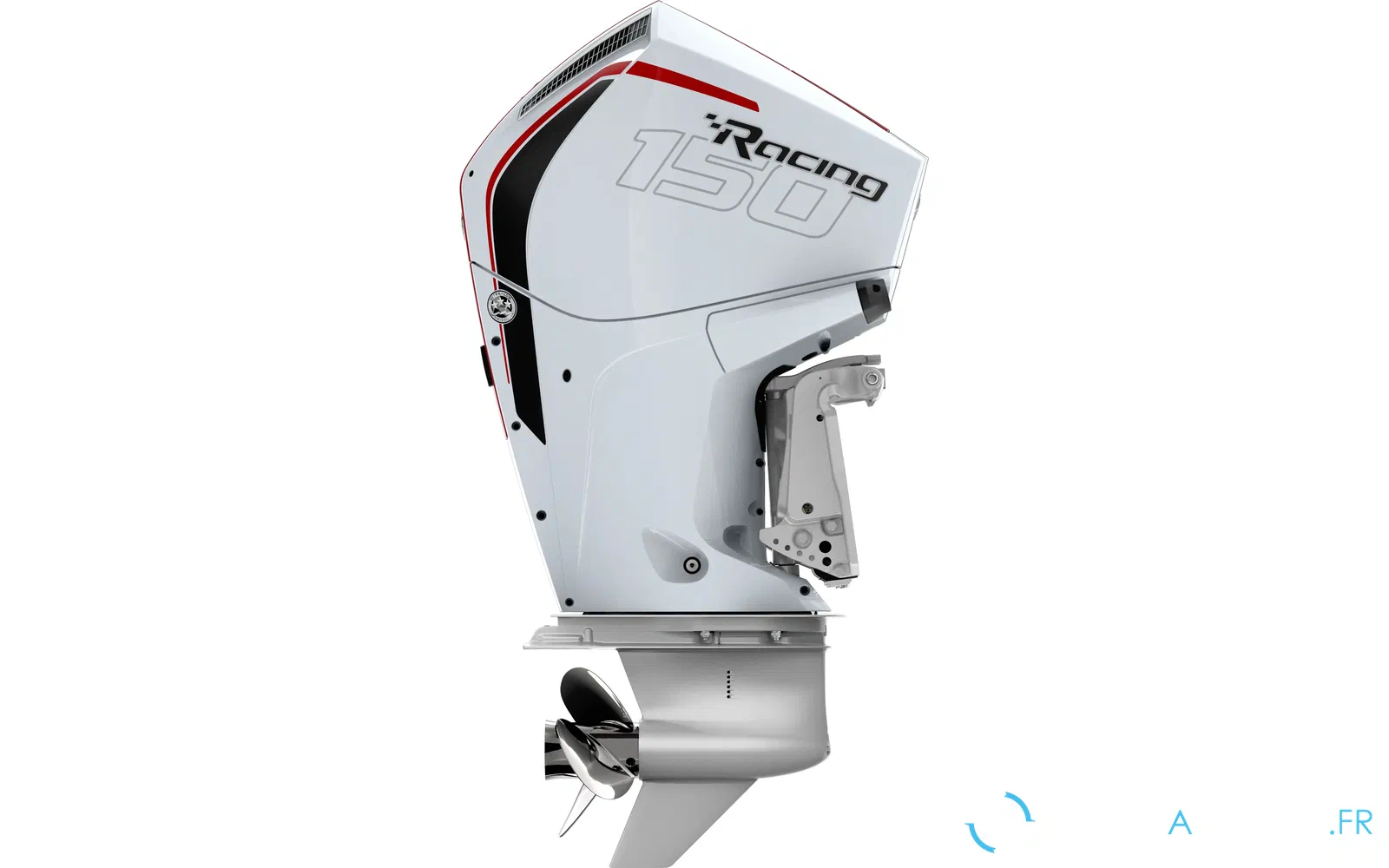 slider 4 Racing 150 CV V6 EFI *Offre Remotorisation Mercury 2026*