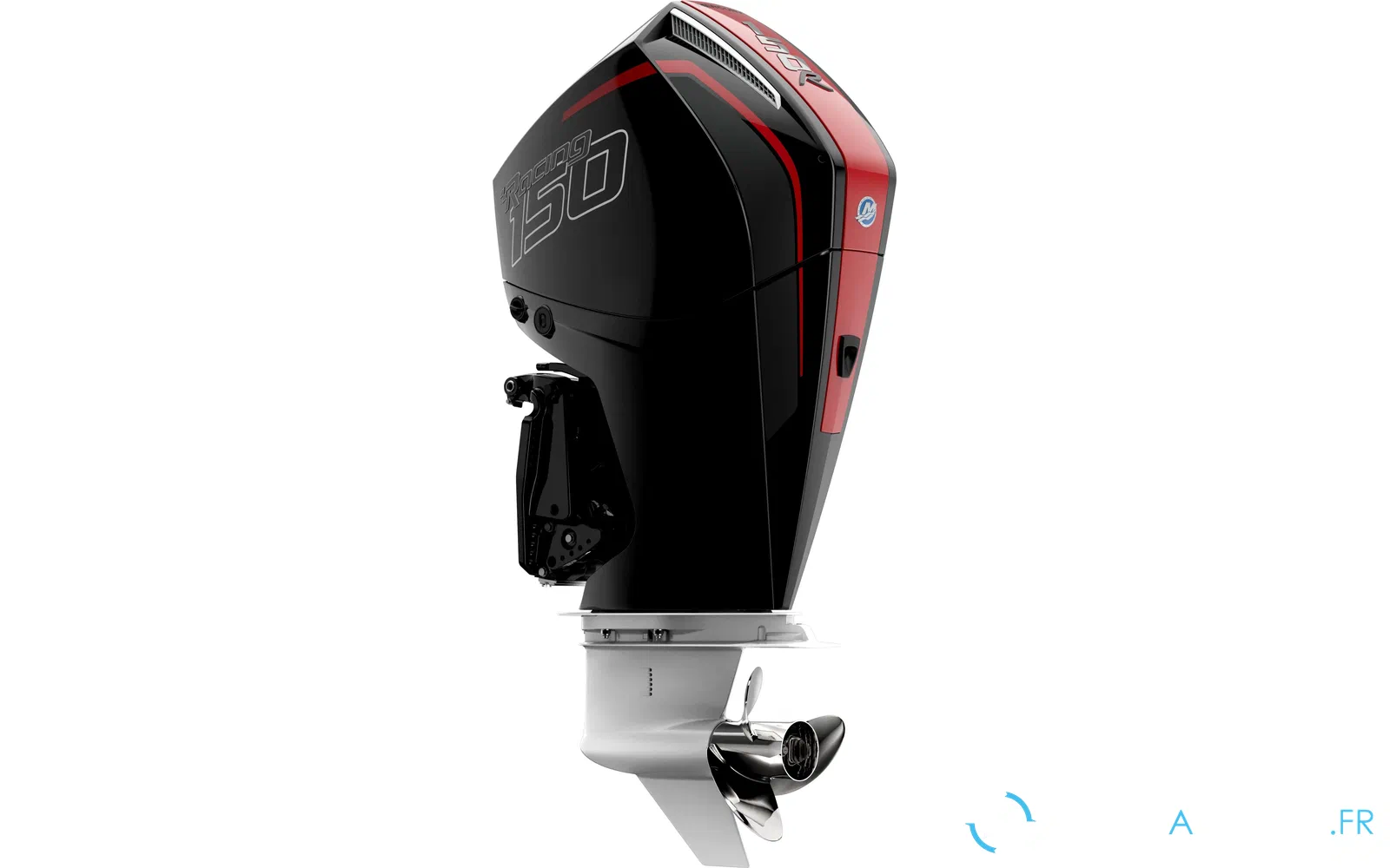 slider 7 Racing 150 CV V6 EFI *Offre Remotorisation Mercury 2026*