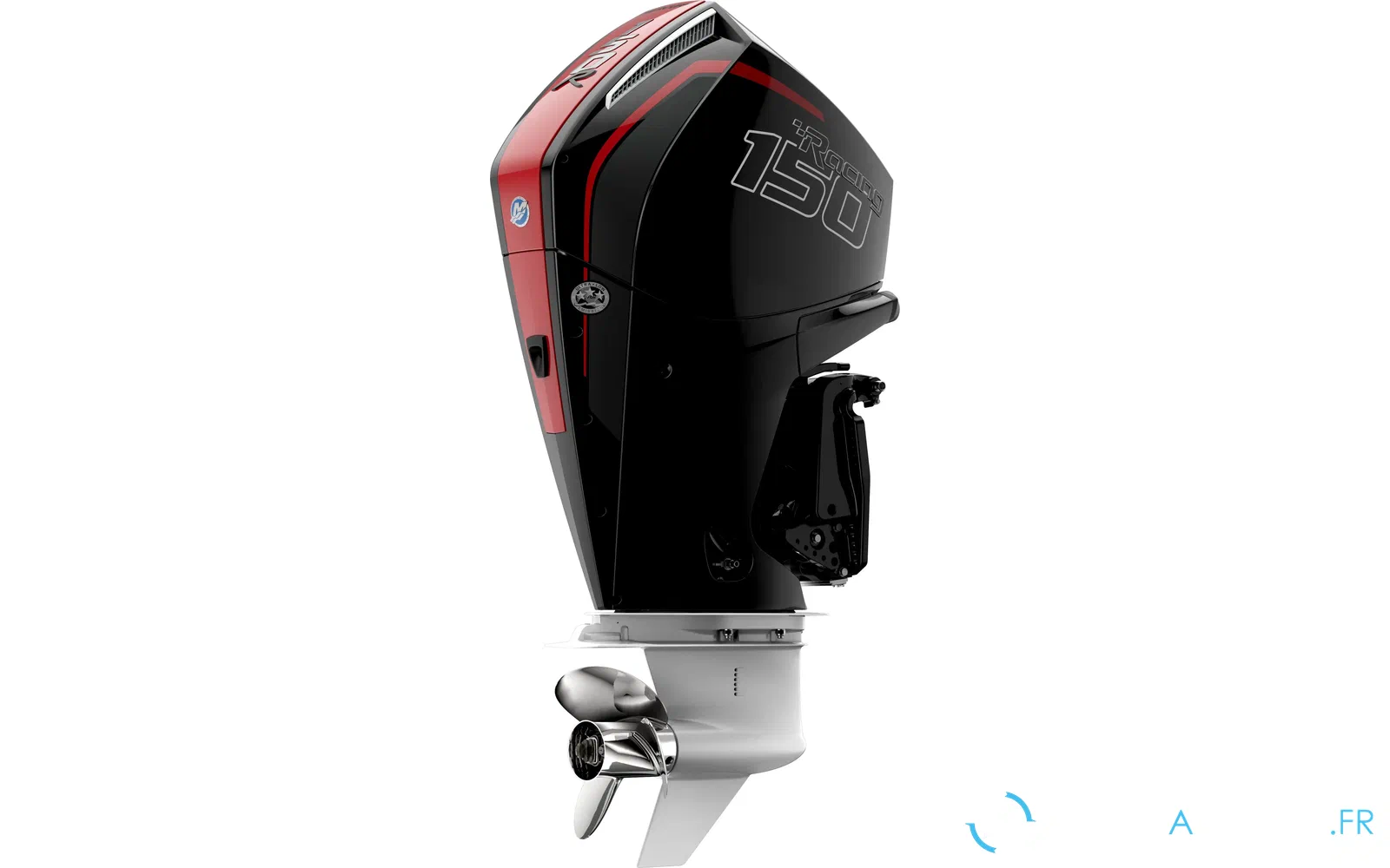 slider 5 Racing 150 CV V6 EFI *Offre Remotorisation Mercury 2026*