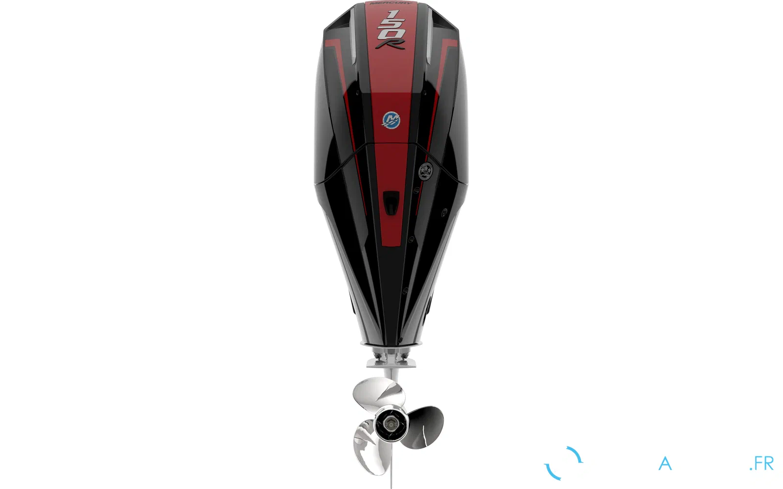 slider 6 Racing 150 CV V6 EFI *Offre Remotorisation Mercury 2026*