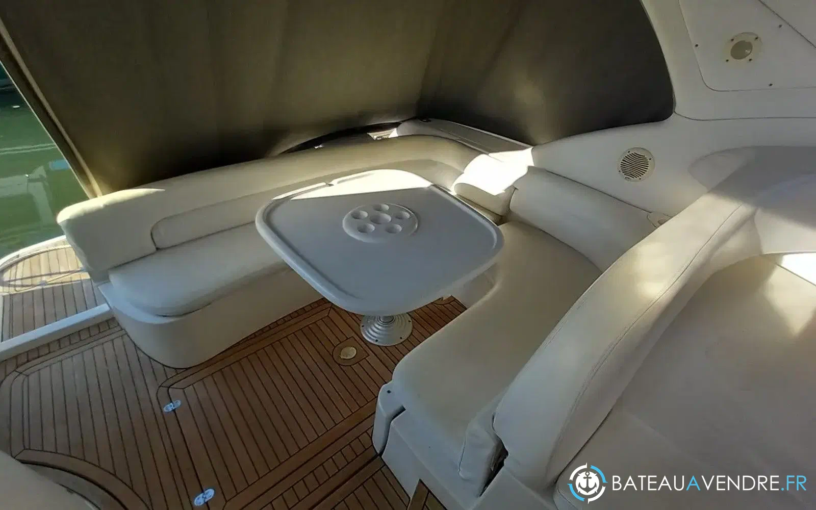 slider 17 Sessa Marine Oyster 40