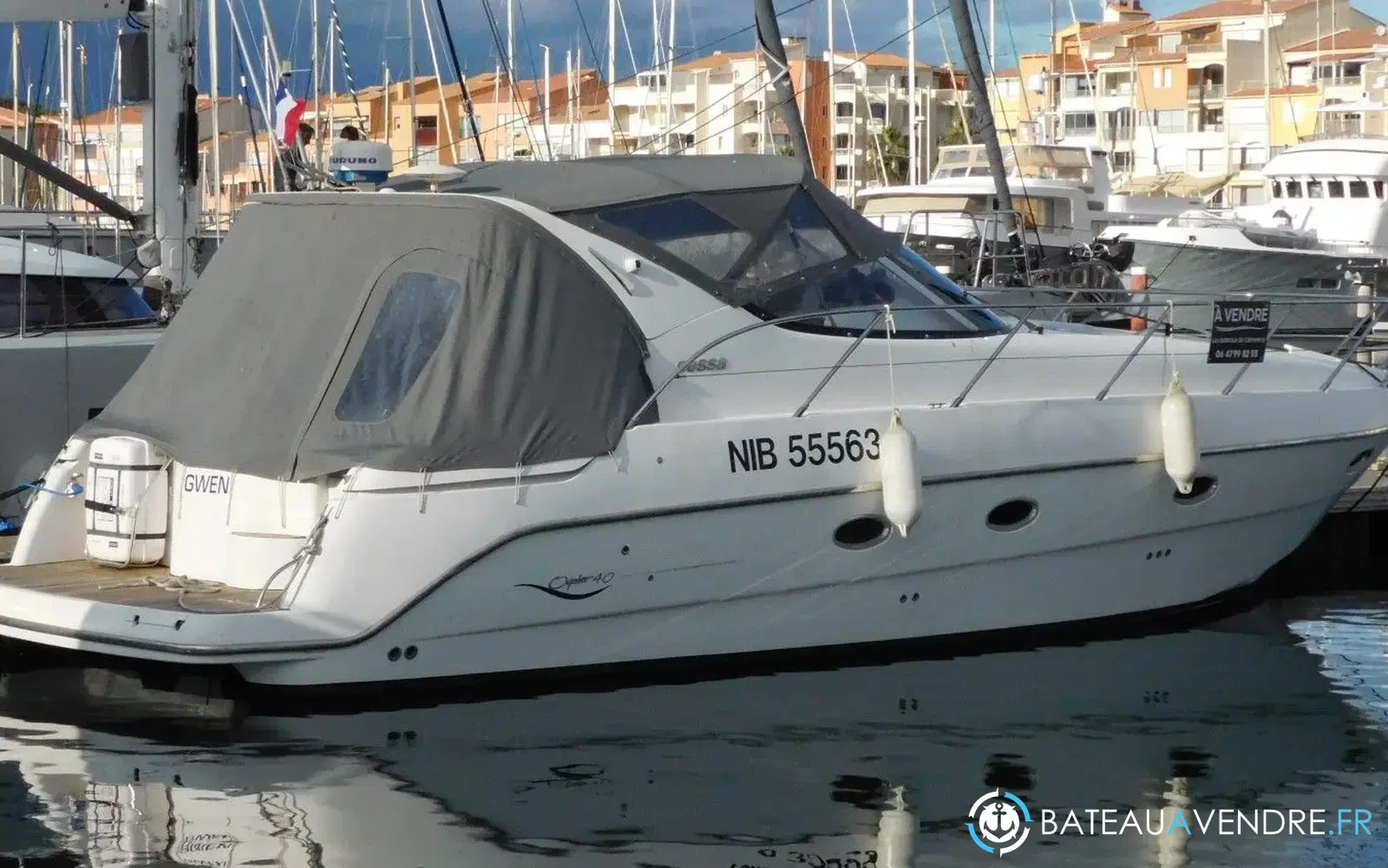 slider 1 Sessa Marine Oyster 40