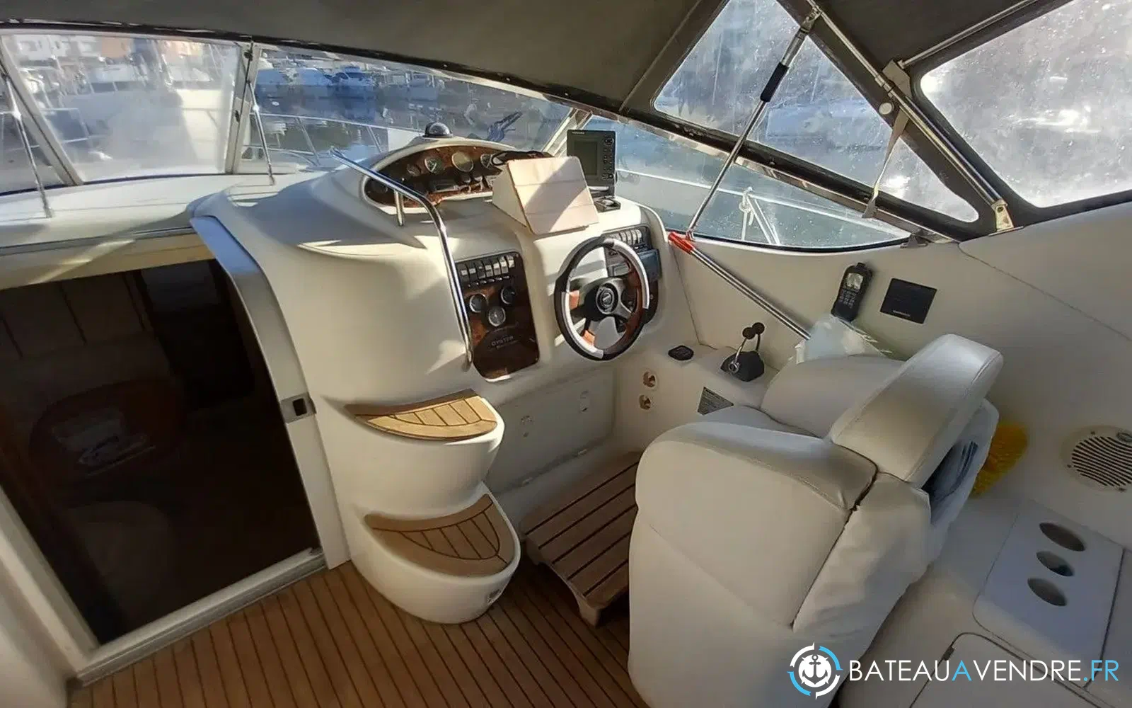 slider 7 Sessa Marine Oyster 40