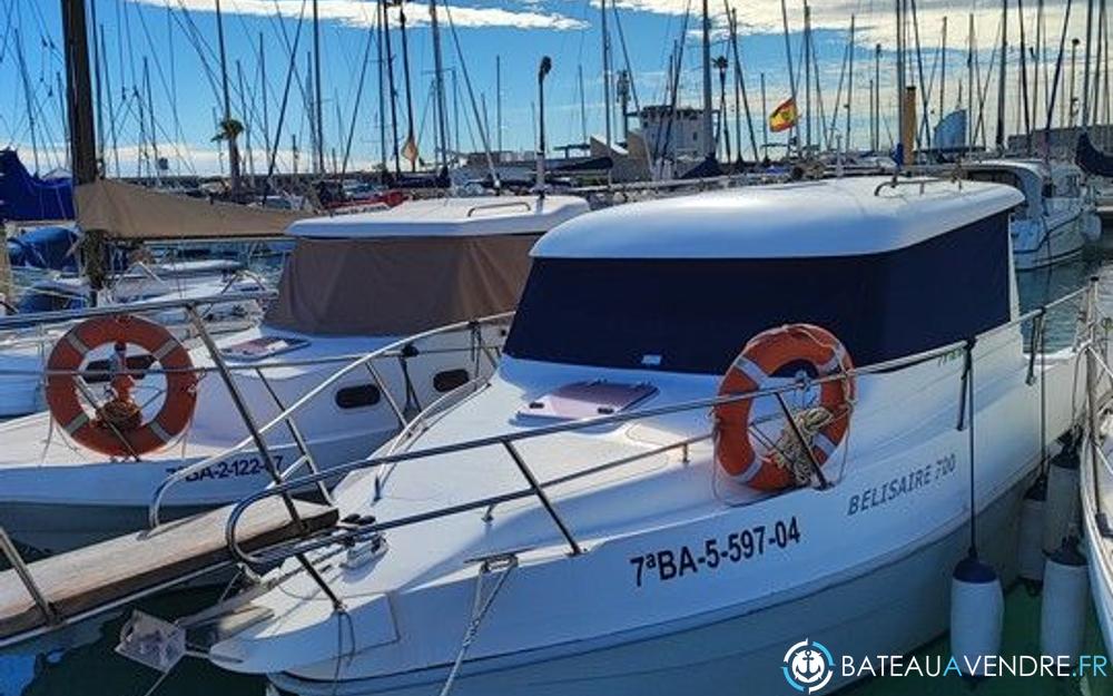 Mery Nautic Belisaire 700 photo 2