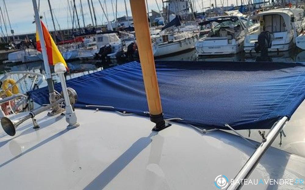 Mery Nautic Belisaire 700 photo 5