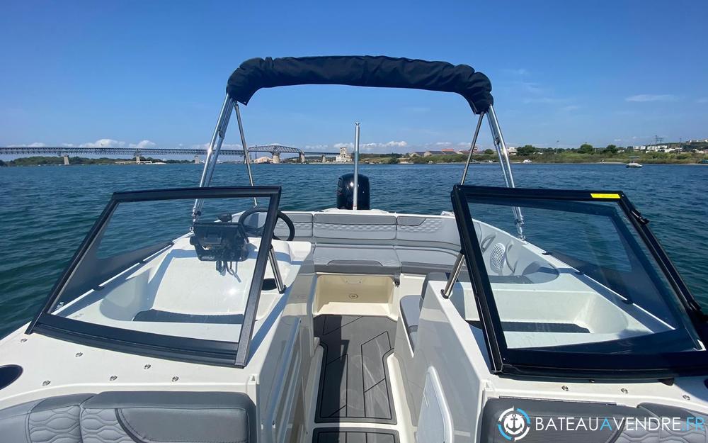 Bayliner Element M17 photo 4